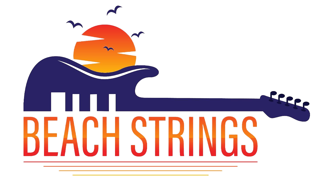 Beach String