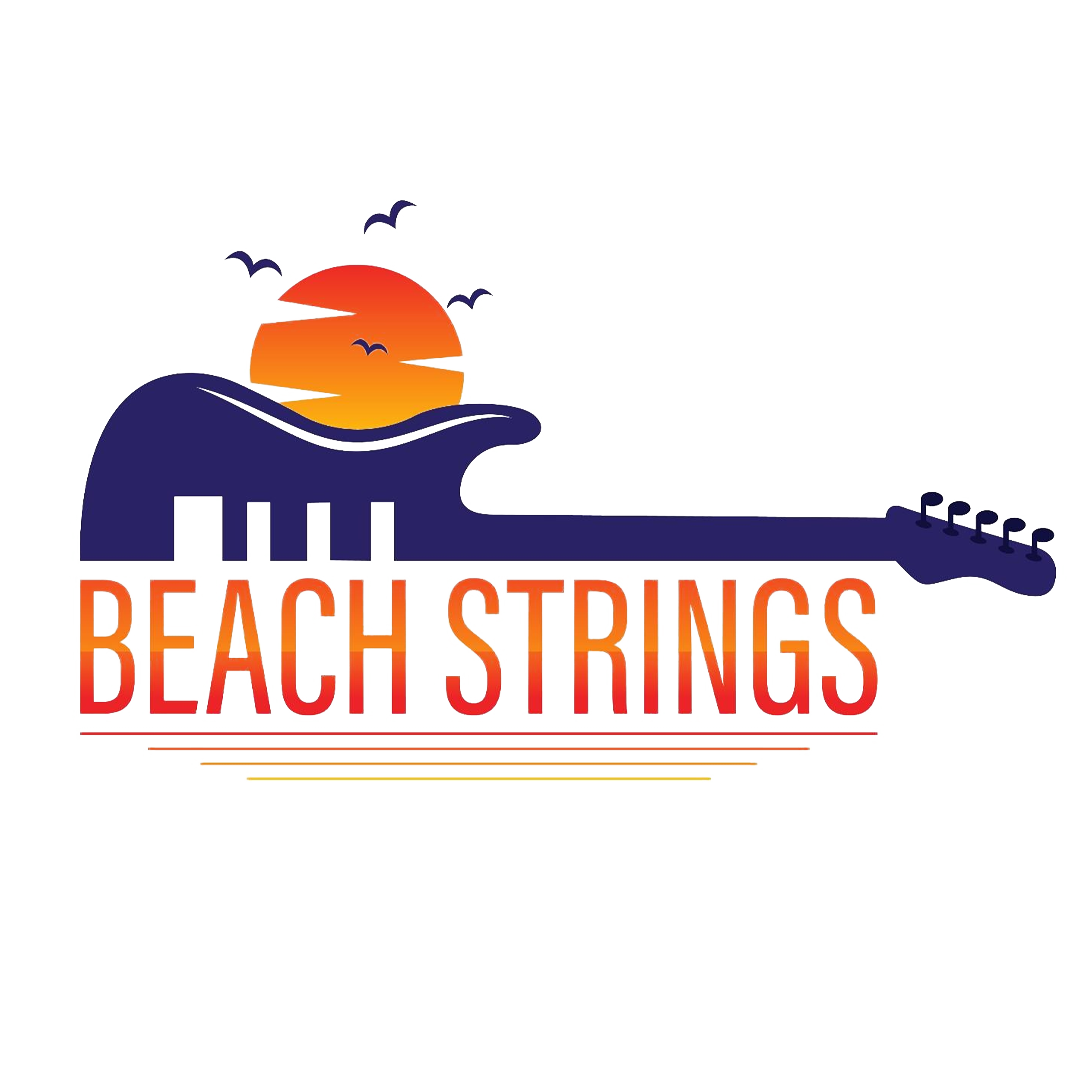 Beach String